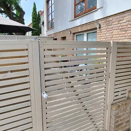 Sopocki Apartament I Taras-3